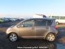 Used 2006 AT toyota ractis NCP100 Image[3]