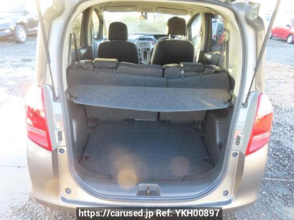 Used 2006 AT toyota ractis NCP100 Image[8]