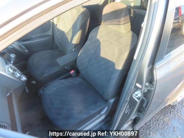 Used 2006 AT toyota ractis NCP100 Image[15]