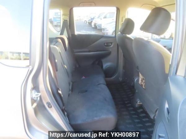 Used 2006 AT toyota ractis NCP100 Image[16]