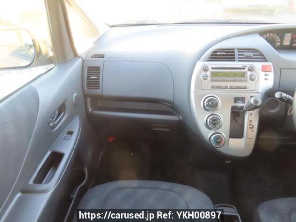 Used 2006 AT toyota ractis NCP100 Image[19]
