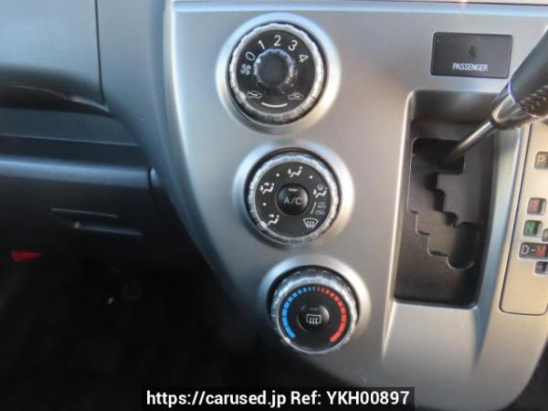 Used 2006 AT toyota ractis NCP100 Image[23]