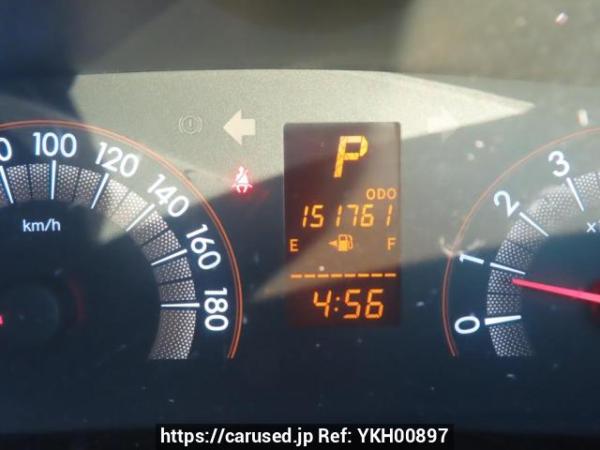 Used 2006 AT toyota ractis NCP100 Image[26]