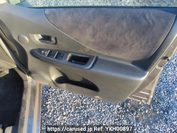 Used 2006 AT toyota ractis NCP100 Image[29]