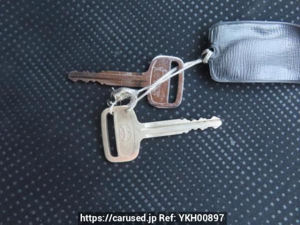 Used 2006 AT toyota ractis NCP100 Image[30]