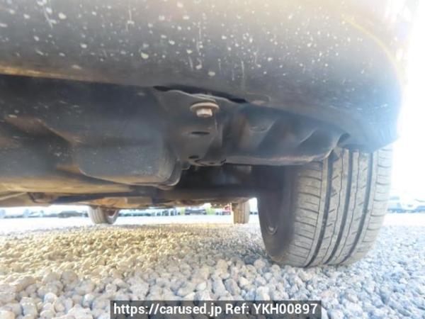 Used 2006 AT toyota ractis NCP100 Image[36]