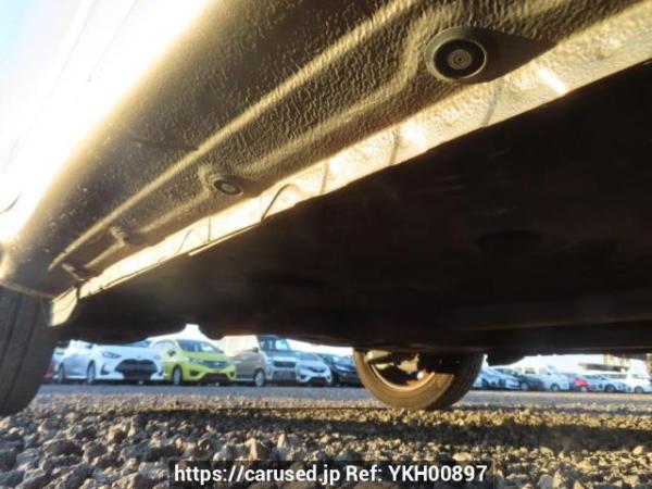 Used 2006 AT toyota ractis NCP100 Image[37]