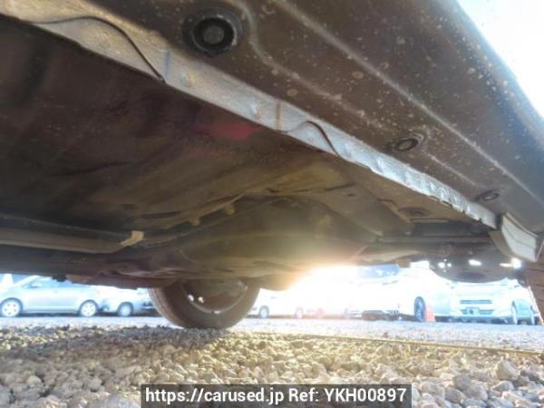 Used 2006 AT toyota ractis NCP100 Image[38]