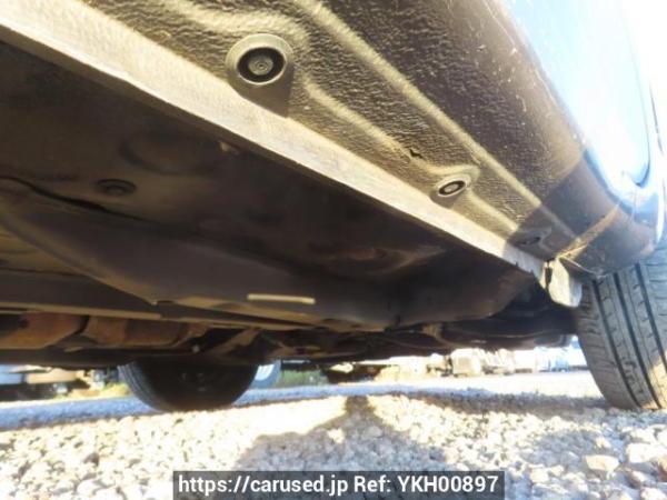Used 2006 AT toyota ractis NCP100 Image[40]