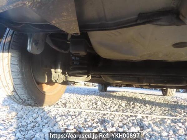 Used 2006 AT toyota ractis NCP100 Image[41]
