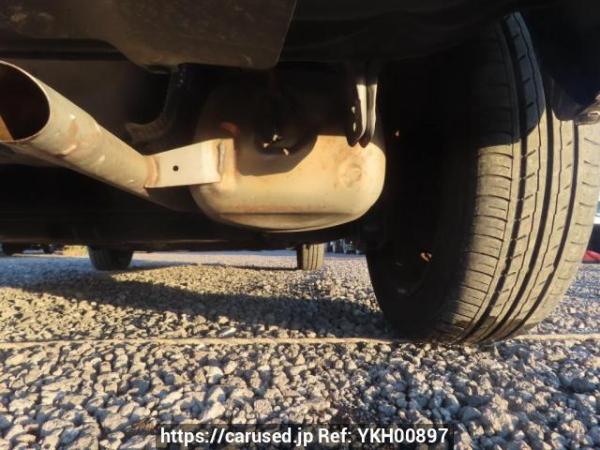 Used 2006 AT toyota ractis NCP100 Image[42]