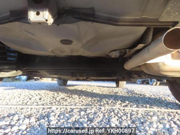 Used 2006 AT toyota ractis NCP100 Image[43]