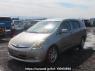 Used 2007 AT toyota wish ZNE10G Image[2]