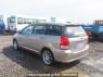 Used 2007 AT toyota wish ZNE10G Image[4]