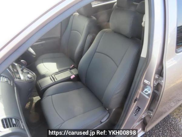 Used 2007 AT toyota wish ZNE10G Image[15]