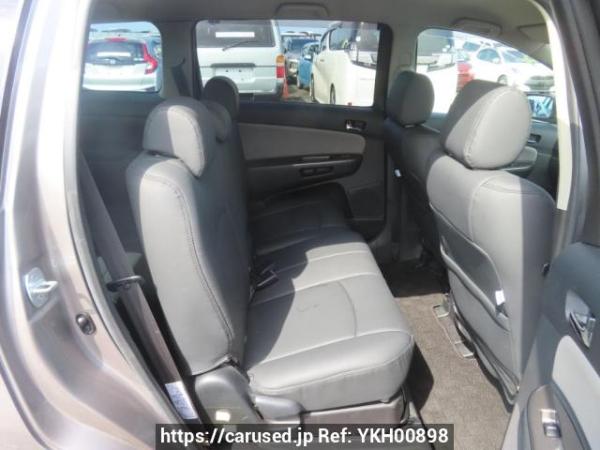 Used 2007 AT toyota wish ZNE10G Image[16]