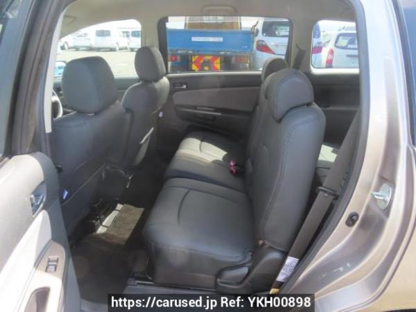 Used 2007 AT toyota wish ZNE10G Image[17]