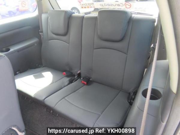 Used 2007 AT toyota wish ZNE10G Image[19]