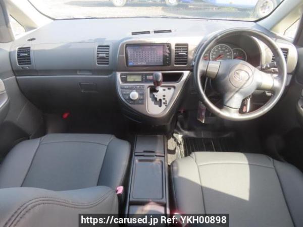 Used 2007 AT toyota wish ZNE10G Image[20]