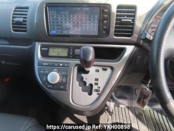Used 2007 AT toyota wish ZNE10G Image[22]