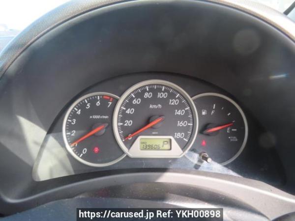 Used 2007 AT toyota wish ZNE10G Image[26]