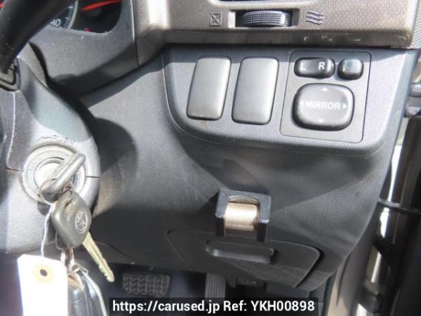Used 2007 AT toyota wish ZNE10G Image[29]
