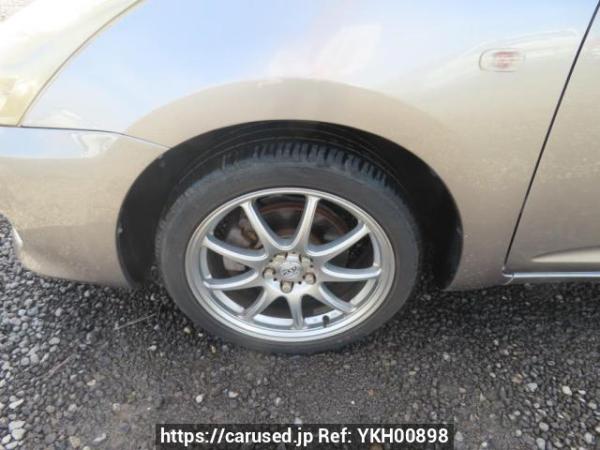 Used 2007 AT toyota wish ZNE10G Image[33]