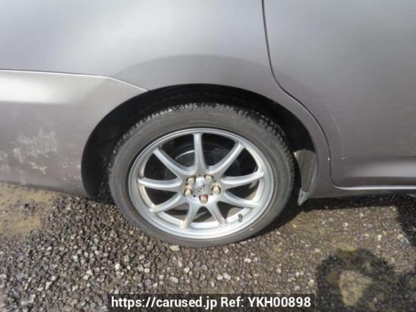 Used 2007 AT toyota wish ZNE10G Image[34]