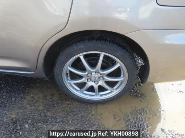 Used 2007 AT toyota wish ZNE10G Image[35]