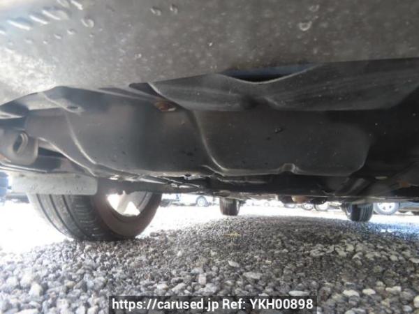 Used 2007 AT toyota wish ZNE10G Image[36]