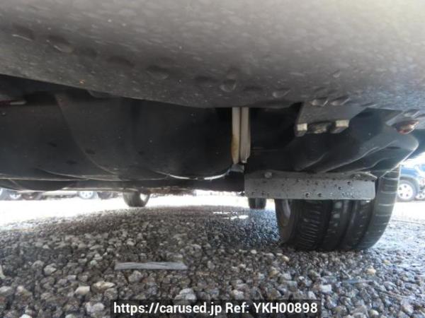 Used 2007 AT toyota wish ZNE10G Image[37]