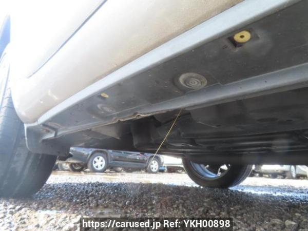 Used 2007 AT toyota wish ZNE10G Image[38]