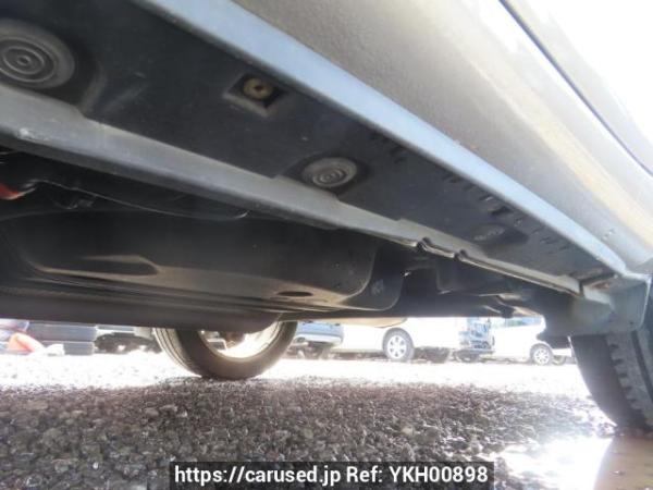 Used 2007 AT toyota wish ZNE10G Image[39]