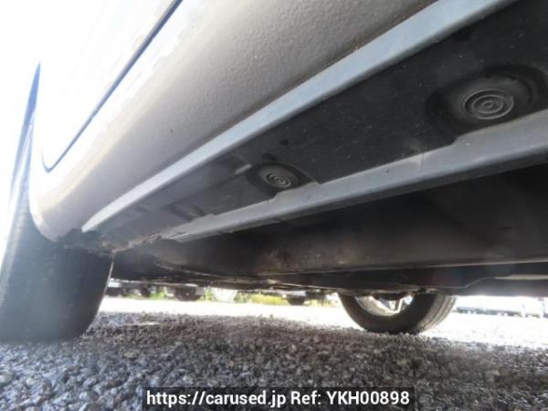 Used 2007 AT toyota wish ZNE10G Image[40]