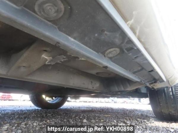 Used 2007 AT toyota wish ZNE10G Image[41]
