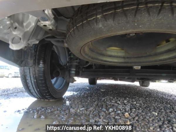 Used 2007 AT toyota wish ZNE10G Image[42]