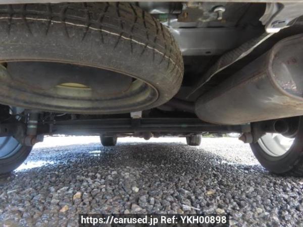Used 2007 AT toyota wish ZNE10G Image[44]