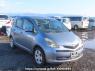 Used 2007 AT toyota ractis NCP100 Image[0]