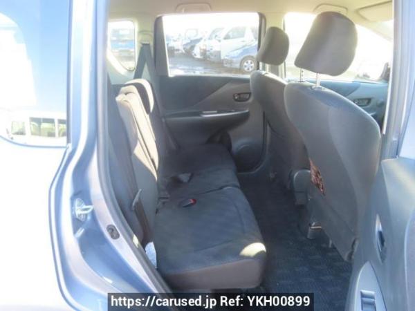 Used 2007 AT toyota ractis NCP100 Image[16]