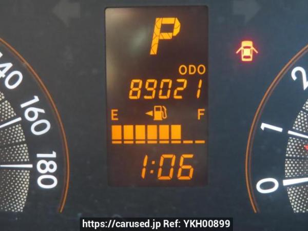 Used 2007 AT toyota ractis NCP100 Image[26]
