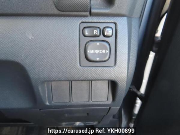 Used 2007 AT toyota ractis NCP100 Image[28]