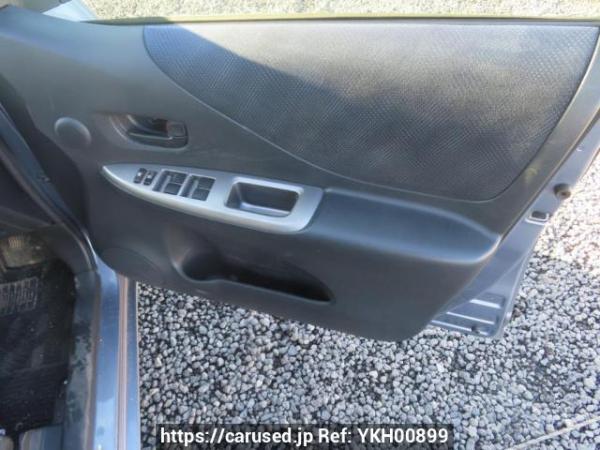 Used 2007 AT toyota ractis NCP100 Image[29]