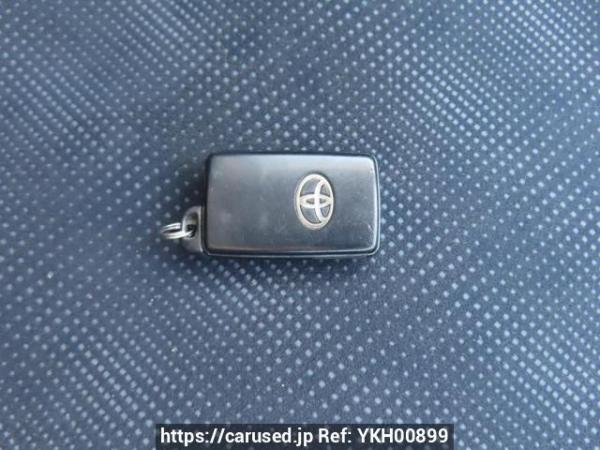 Used 2007 AT toyota ractis NCP100 Image[30]
