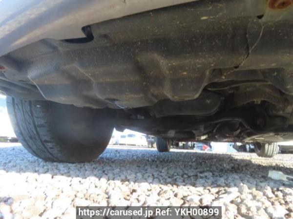 Used 2007 AT toyota ractis NCP100 Image[35]