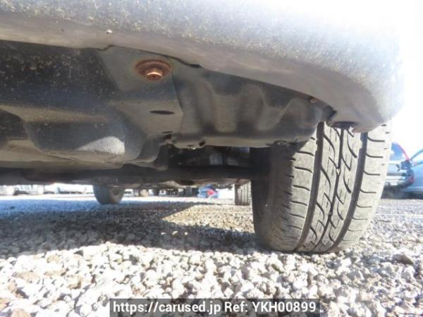 Used 2007 AT toyota ractis NCP100 Image[36]