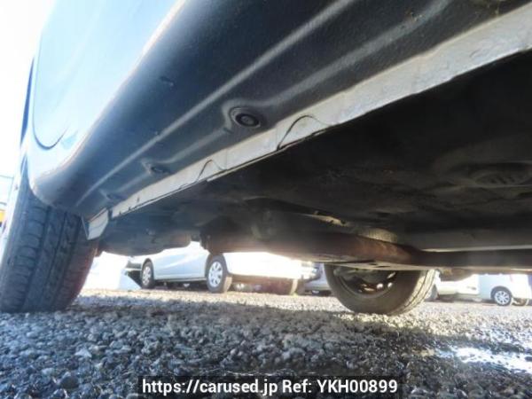 Used 2007 AT toyota ractis NCP100 Image[37]
