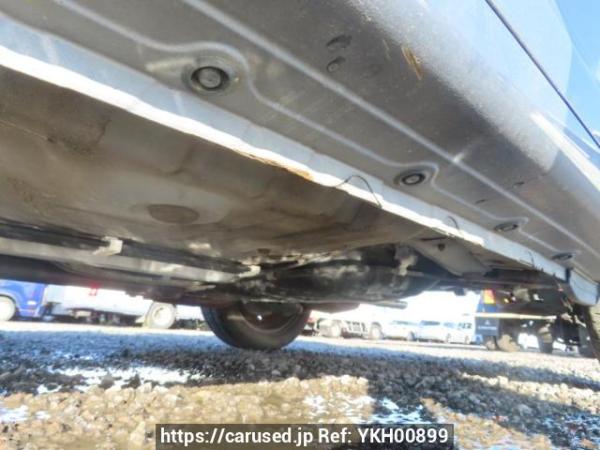 Used 2007 AT toyota ractis NCP100 Image[38]