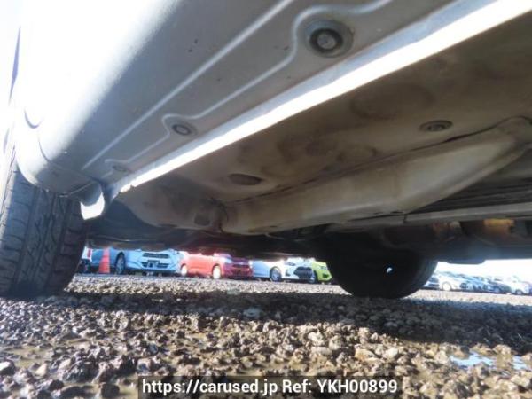 Used 2007 AT toyota ractis NCP100 Image[39]