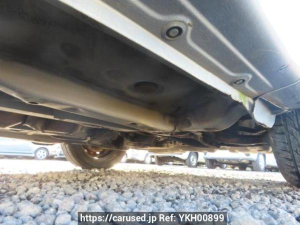 Used 2007 AT toyota ractis NCP100 Image[40]