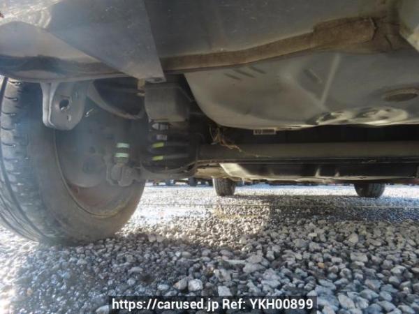 Used 2007 AT toyota ractis NCP100 Image[41]